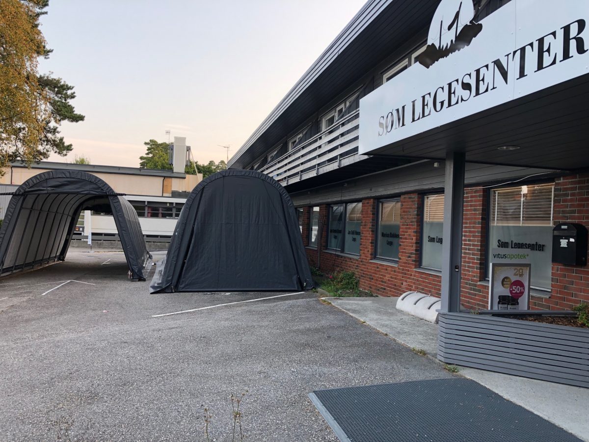 Koronatest kristiansand f r reise pcr eller hurtigtest attest fit